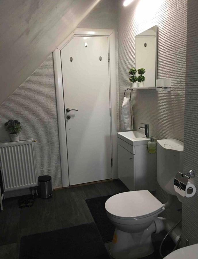 Vacation Home SJJ Eksteriør billede
