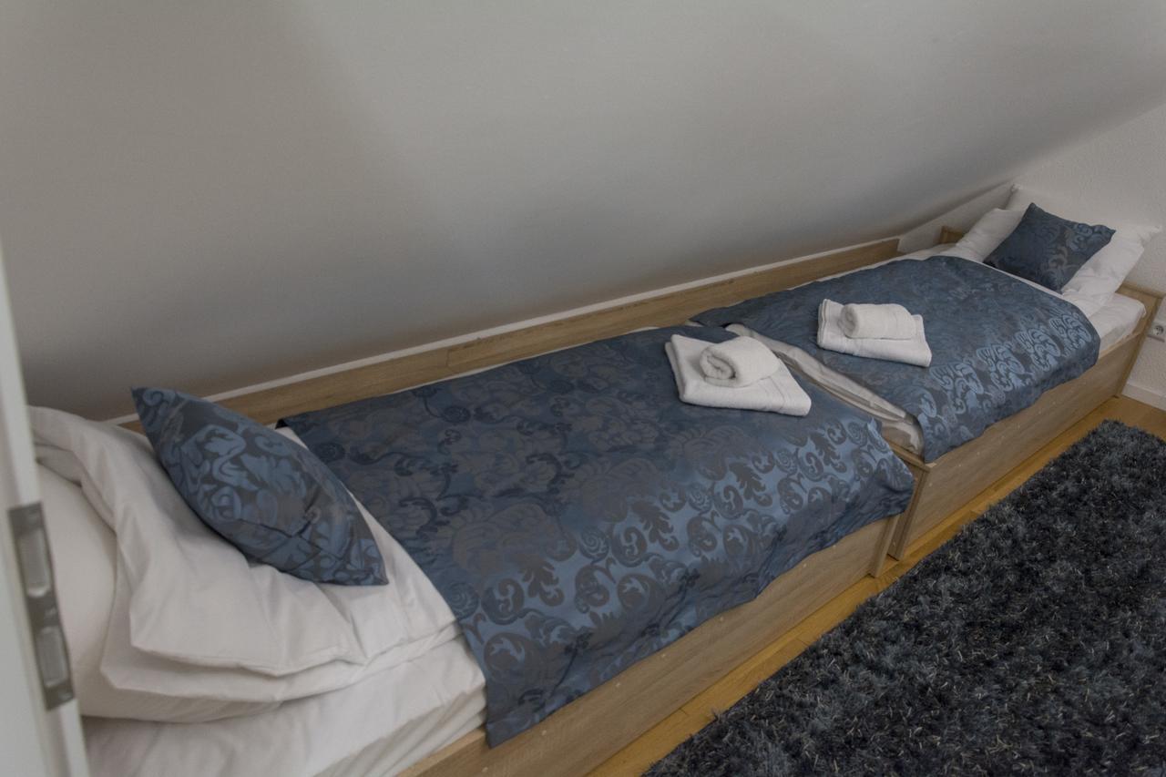 Vacation Home SJJ Eksteriør billede