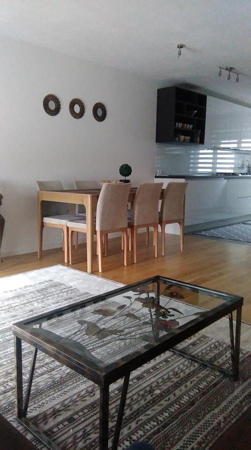 Vacation Home SJJ Eksteriør billede