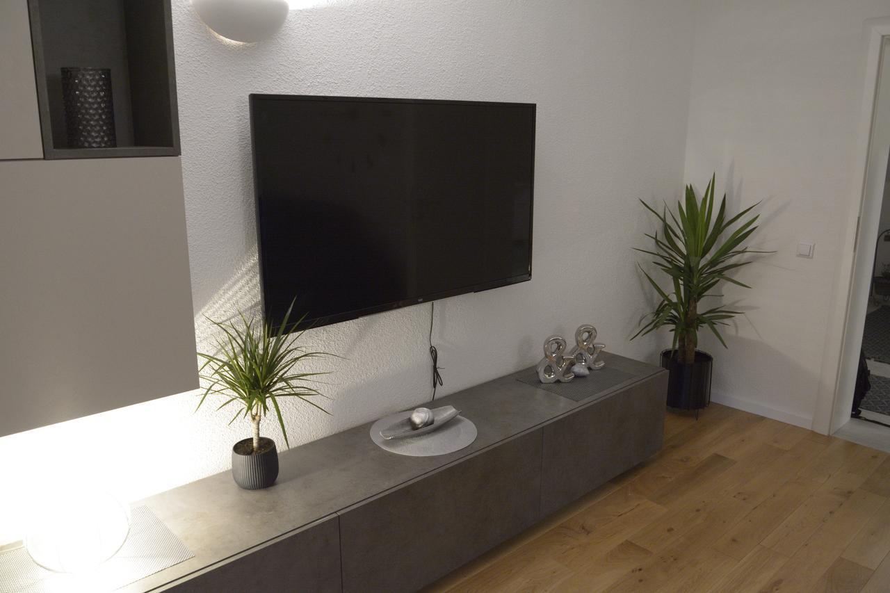 Vacation Home SJJ Eksteriør billede