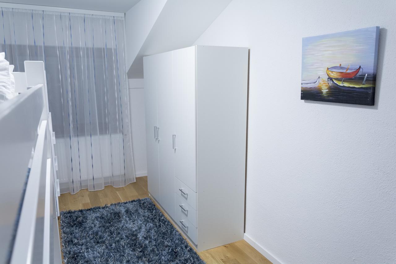 Vacation Home SJJ Eksteriør billede