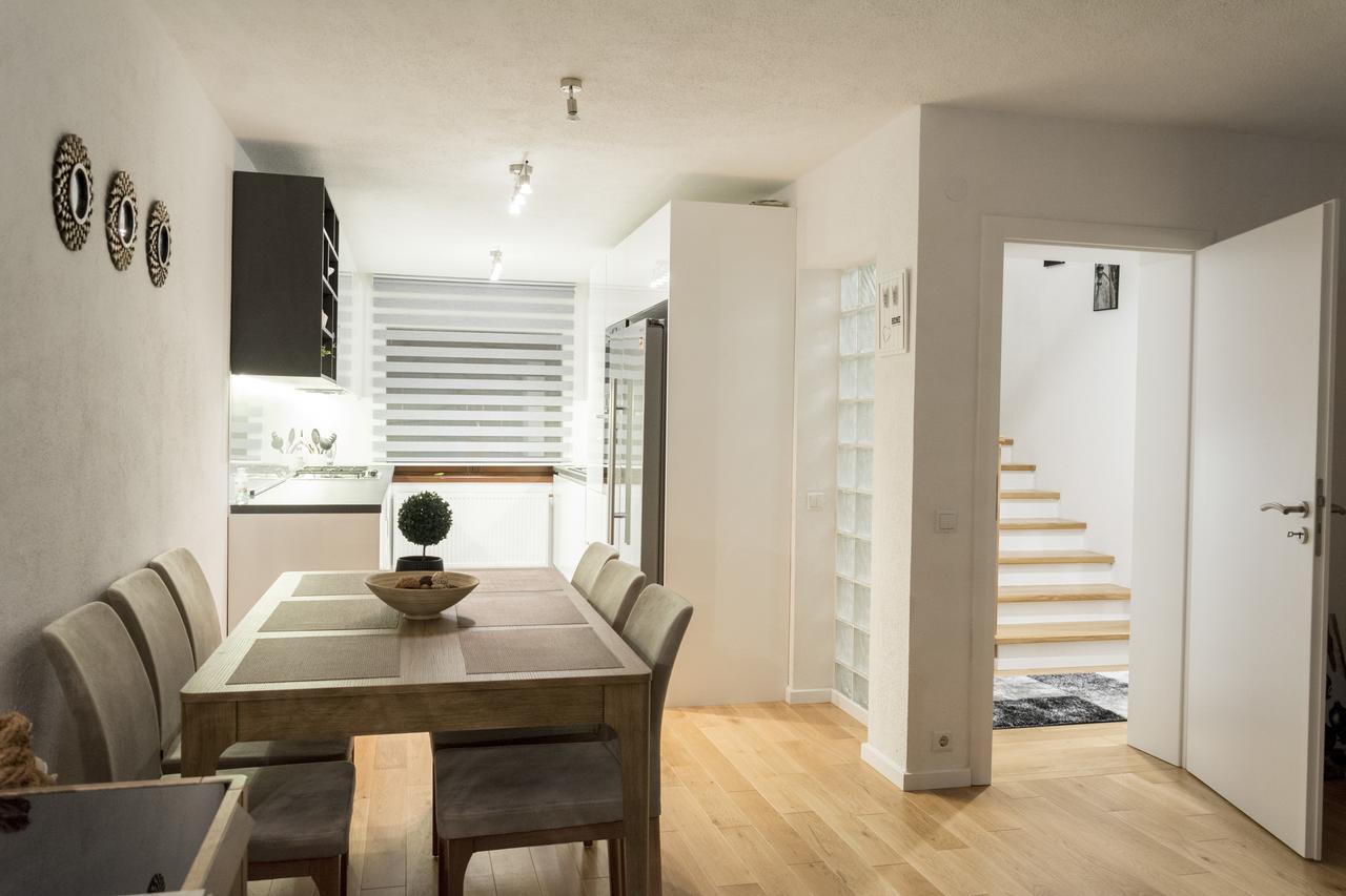 Vacation Home SJJ Eksteriør billede